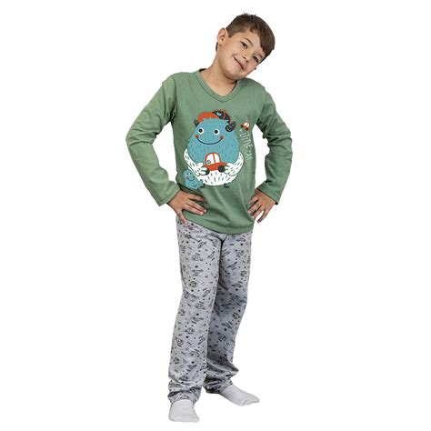 pijama infantil - conjunto infantil inverno